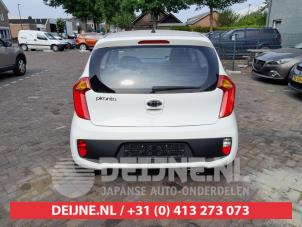 Kia Picanto 11-