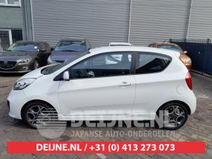 Kia Picanto 11-
