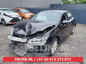 Lexus CT 200h Sun visor O561117 Donor vehicle