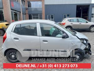 Hyundai I10 08-