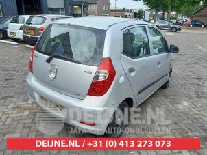 Hyundai I10 08-