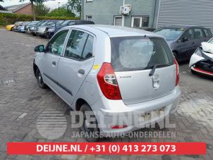 Hyundai I10 Anlasser O577236 Spenderfahrzeug