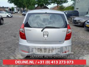 Hyundai I10 08-