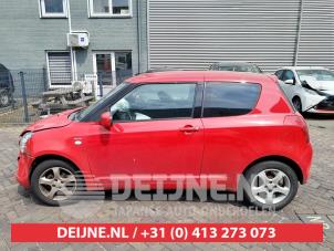 Suzuki Swift 05-