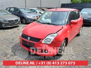 Suzuki Swift Achterlicht links O554084 Donorvoertuig