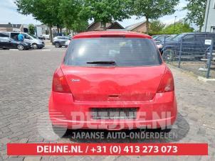 Suzuki Swift 05-