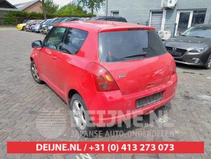Suzuki Swift 05-