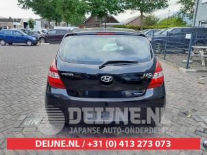 Hyundai I20 08-