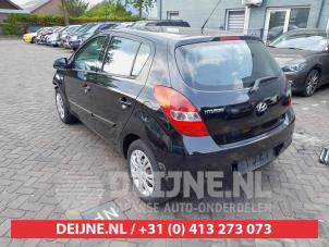 Hyundai I20 08-
