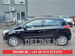 Hyundai I20 08-