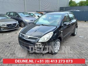 Hyundai I20 Combischakelaar ramen O576854 Donorvoertuig