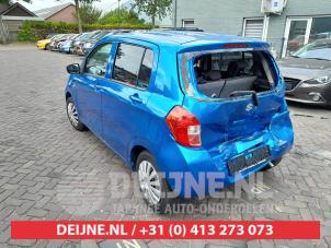 Suzuki Celerio 15-