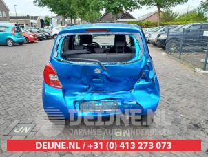 Suzuki Celerio 15-