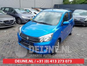 Suzuki Celerio Lambdasonde O557561 Spenderfahrzeug