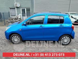 Suzuki Celerio 15-