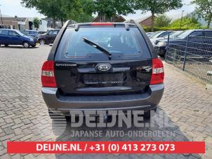 Kia Sportage 05-