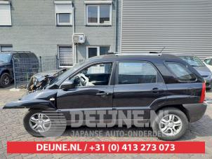 Kia Sportage 05-