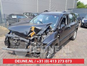 Kia Sportage Bumperframe achter O560264 Donorvoertuig