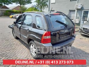 Kia Sportage 05-