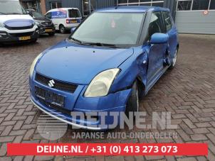 Suzuki Swift 05-