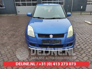 Suzuki Swift 05-