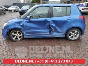 Suzuki Swift 05-