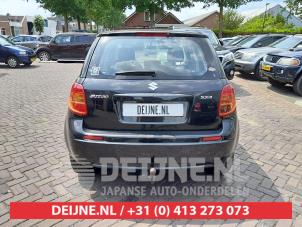Suzuki SX-4 06-