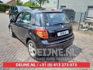 Suzuki SX-4 06-