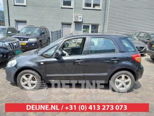 Suzuki SX-4 06-