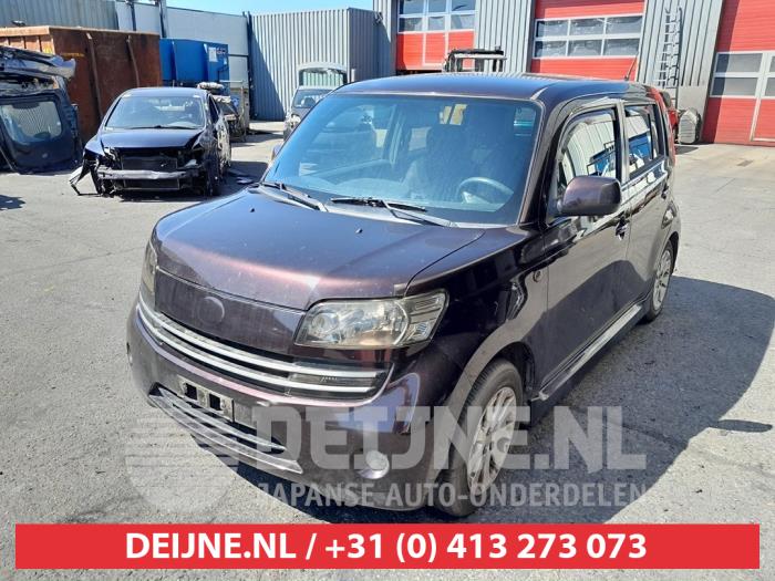Daihatsu Materia Brandstofpomp Elektrisch O554441 Donorvoertuig