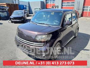 Daihatsu Materia Seitenschürze rechts O554443 Spenderfahrzeug