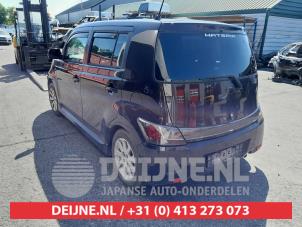 Daihatsu Materia 07-