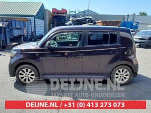 Daihatsu Materia 07-