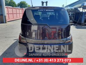 Daihatsu Materia 07-