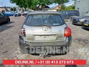 Toyota Auris 07-