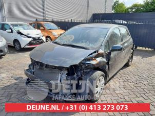 Toyota Auris Immobiliser module O555980 Donorvoertuig