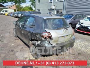 Toyota Auris 07-