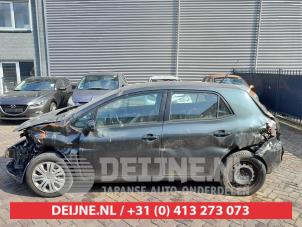 Toyota Auris 07-