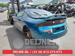 Mitsubishi Eclipse 95-