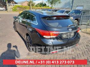 Hyundai I40 11-