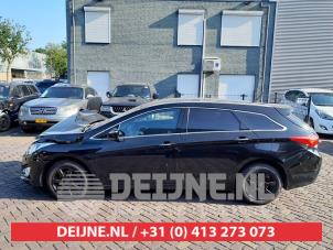 Hyundai I40 11-