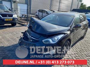 Hyundai I40 Sun visor O594701 Donor vehicle