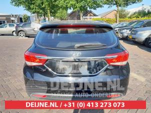 Hyundai I40 11-