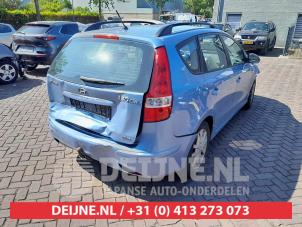 Hyundai I30 07-