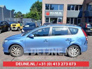 Hyundai I30 07-