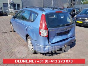 Hyundai I30 07-