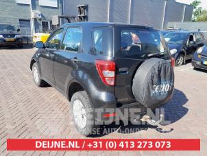 Daihatsu Terios 06-