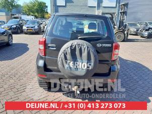 Daihatsu Terios 06-