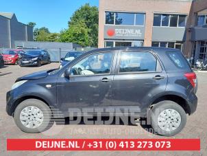 Daihatsu Terios 06-