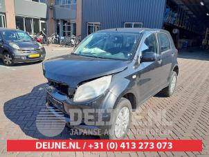 Daihatsu Terios Scheinwerfermotor O556170 Spenderfahrzeug